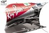 Unterboden-Löcher: Wie Ferrari ein FIA-Blackout ausnutzte
