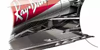 Ferrari, Unterboden