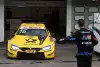 Bild zum Inhalt: Jetzt live: Das erste Freie Training der DTM 2018 in Hockenheim