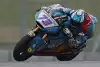 Bild zum Inhalt: Moto2 Jerez FP2: Alex Marquez führt enges Spitzenfeld an