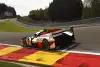 Bild zum Inhalt: Heftiger Fittipaldi-Crash überschattet WEC-Qualifying