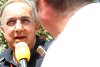 "Vision 2021": Sergio Marchionne reagiert verhalten positiv