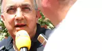 Bild zum Inhalt: "Vision 2021": Sergio Marchionne reagiert verhalten positiv