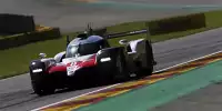 Bild zum Inhalt: Alonso rund eine halbe Sekunde langsamer als Conway
