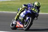 Bild zum Inhalt: Deja-vu für Rossi in Jerez: "Top 6 sehen stärker aus als wir"