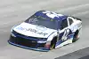 Bild zum Inhalt: NASCAR in Dover: Kyle Larson mit erster Saison-Pole