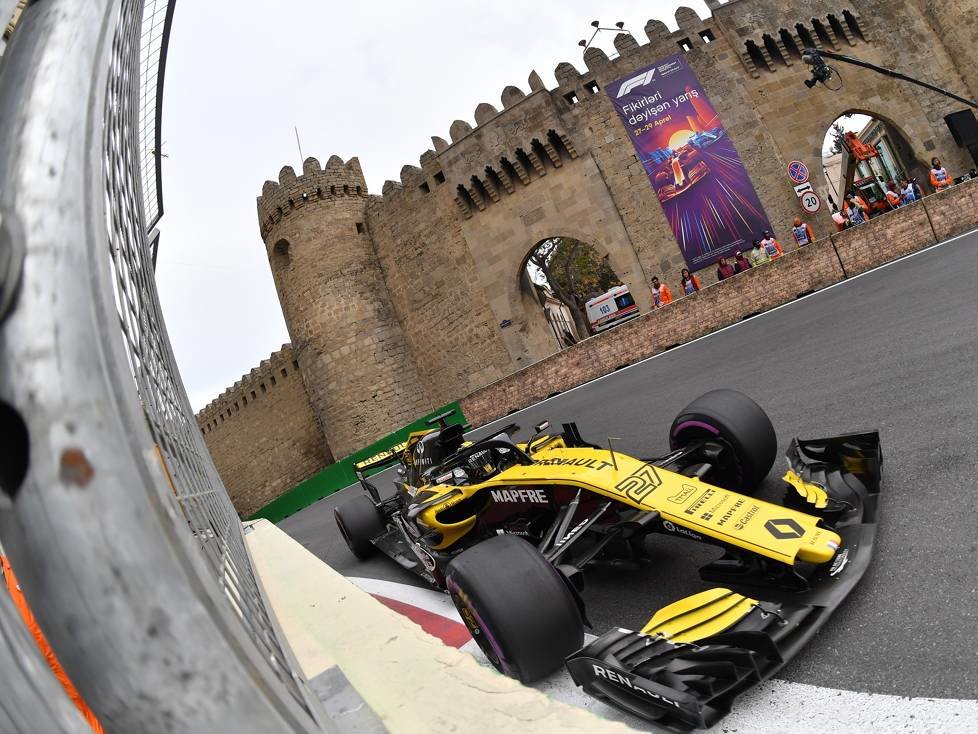 Nico Hülkenberg