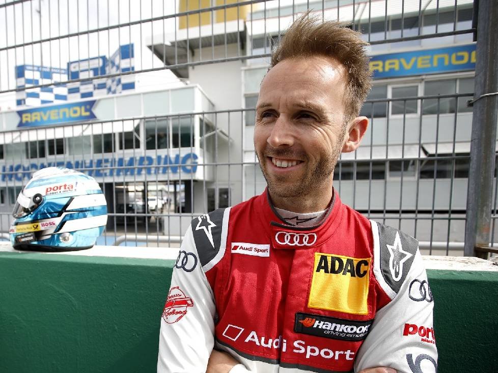 Rene Rast
