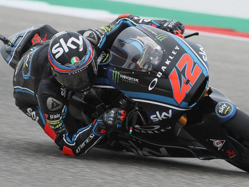 Francesco Bagnaia