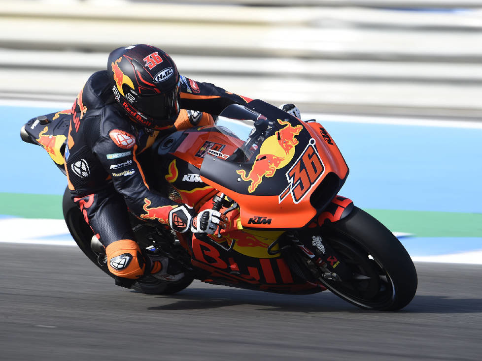 Mika Kallio