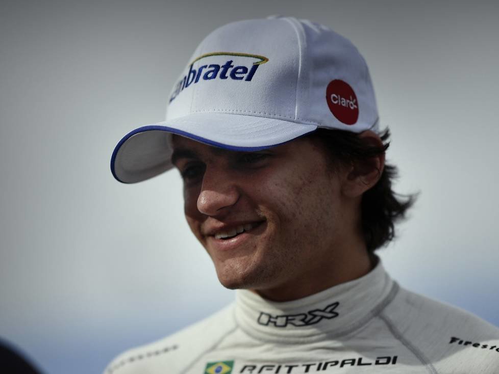 Pietro Fittipaldi