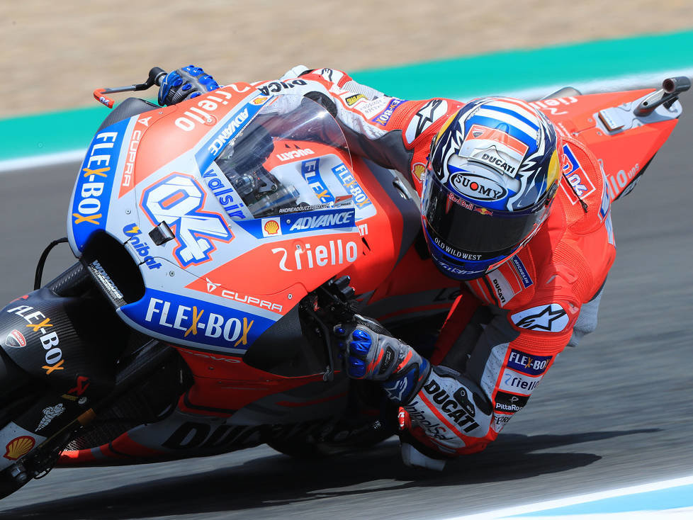 Andrea Dovizioso