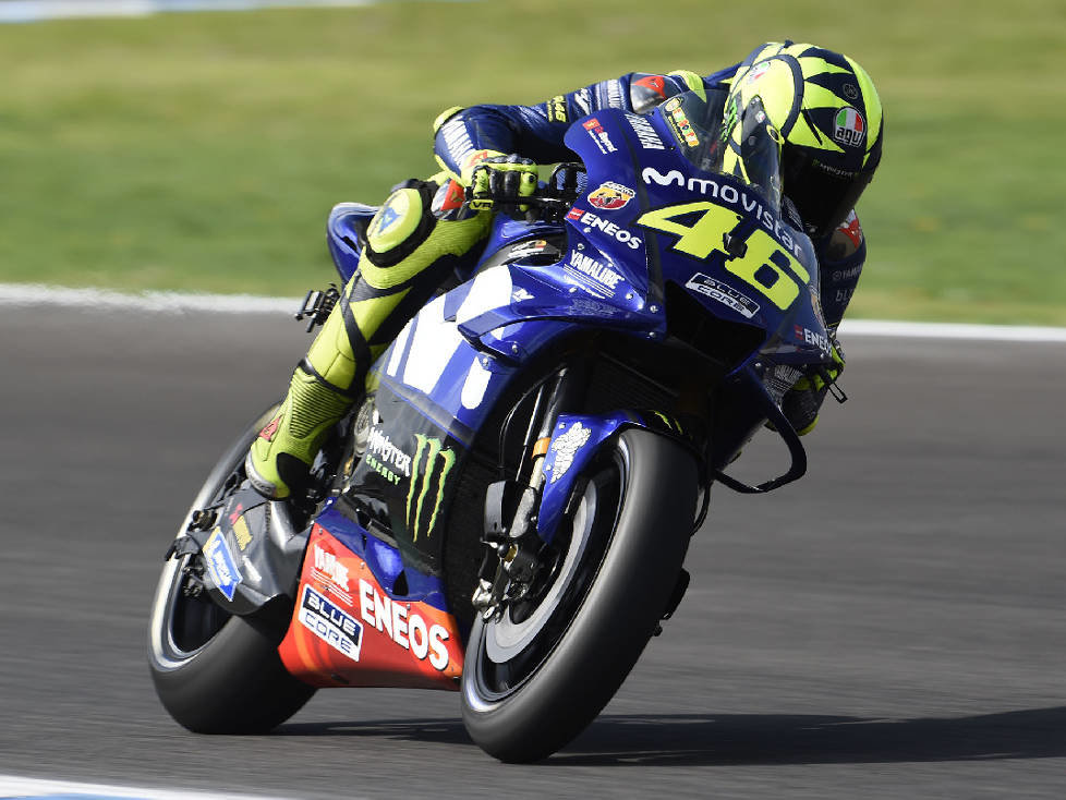 Valentino Rossi