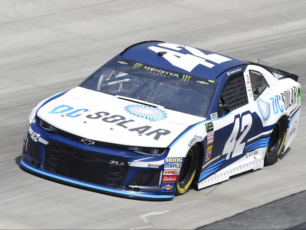 Kyle Larson