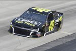 Jimmie Johnson (Hendrick) 