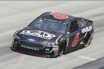 Trevor Bayne (Roush) 