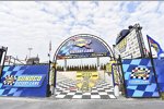 Victory Lane in Dover