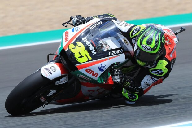 Cal Crutchlow   MotoGP  MotoGP ~Cal Crutchlow () ~ 