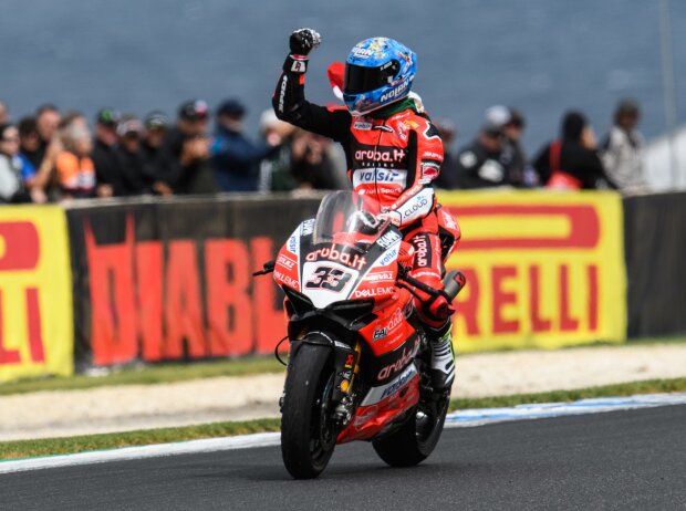 Marco Melandri