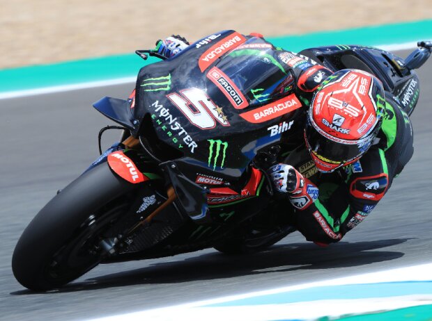 Johann Zarco Johann Zarco