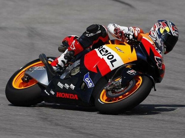 Andrea Dovizioso Andrea Dovizioso