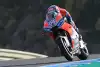 Bild zum Inhalt: Warum Dovizioso in Jerez ohne Aero-Verkleidung fährt