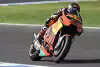 Bild zum Inhalt: KTM rüstet sich für 2019: Kallio fährt Prototypen in Jerez