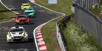 Bild zum Inhalt: 24h Nürburgring 2018: Die wichtigsten Fakten auf einen Blick