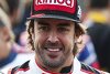 Bild zum Inhalt: Fernando Alonso: Fitnesstraining für WEC-Saison reduziert