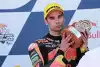 Bild zum Inhalt: Offiziell: Oliveira fährt 2019 für Tech-3-KTM