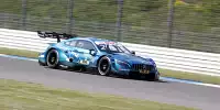 Gary Paffett