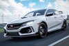 Bild zum Inhalt: Forza 7: Mai-Update und 2018 Honda Civic Type R