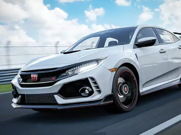Forza Motorsport 7 Titel-Bild zur News: Forza Motorsport 7