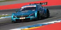 Gary Paffett