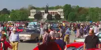 ACM-Treffen 2018 auf der Theresienwiese in München