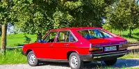 Audi 100 Avant C2 1977