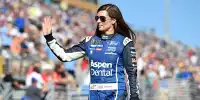 Danica Patrick