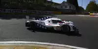 Henrik Hedman, Ben Hanley, Pietro Fittipaldi
