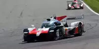 Bild zum Inhalt: WEC Spa 2018: Alonso siegt beim Debüt im Toyota!