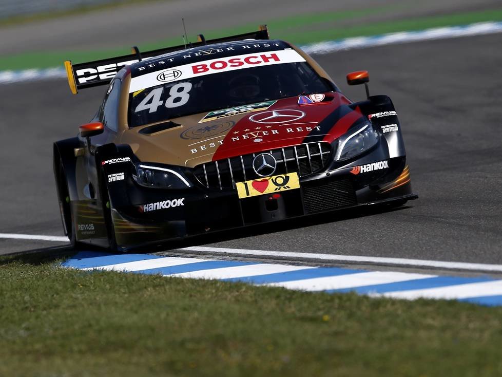 Edoardo Mortara