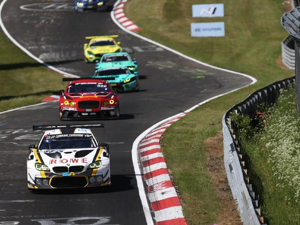 24h Nürburgring