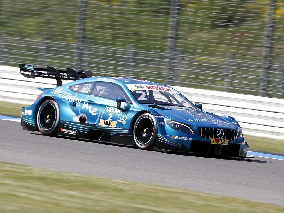 Gary Paffett