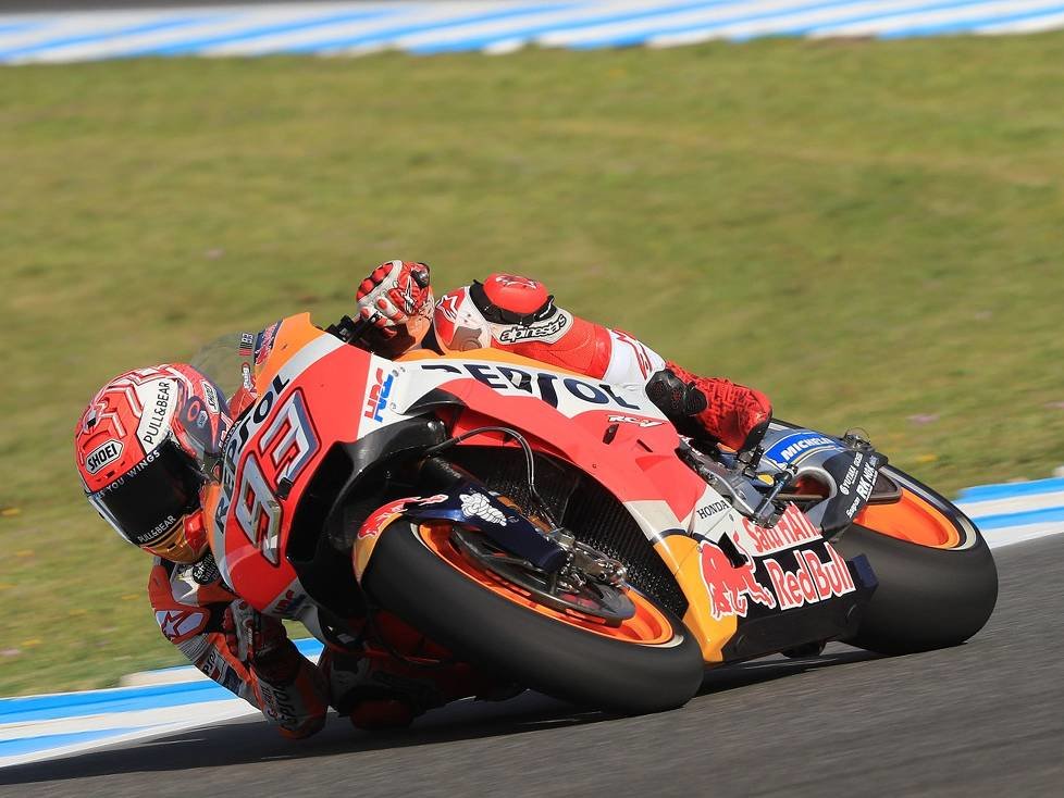 Marc Marquez