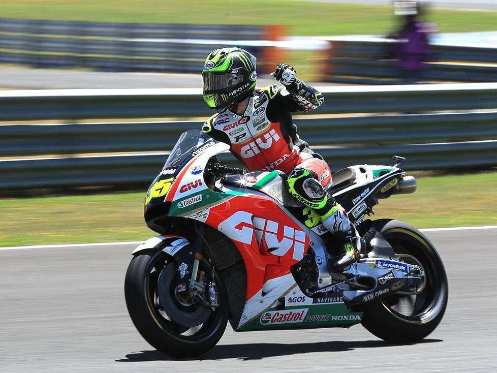 Cal Crutchlow