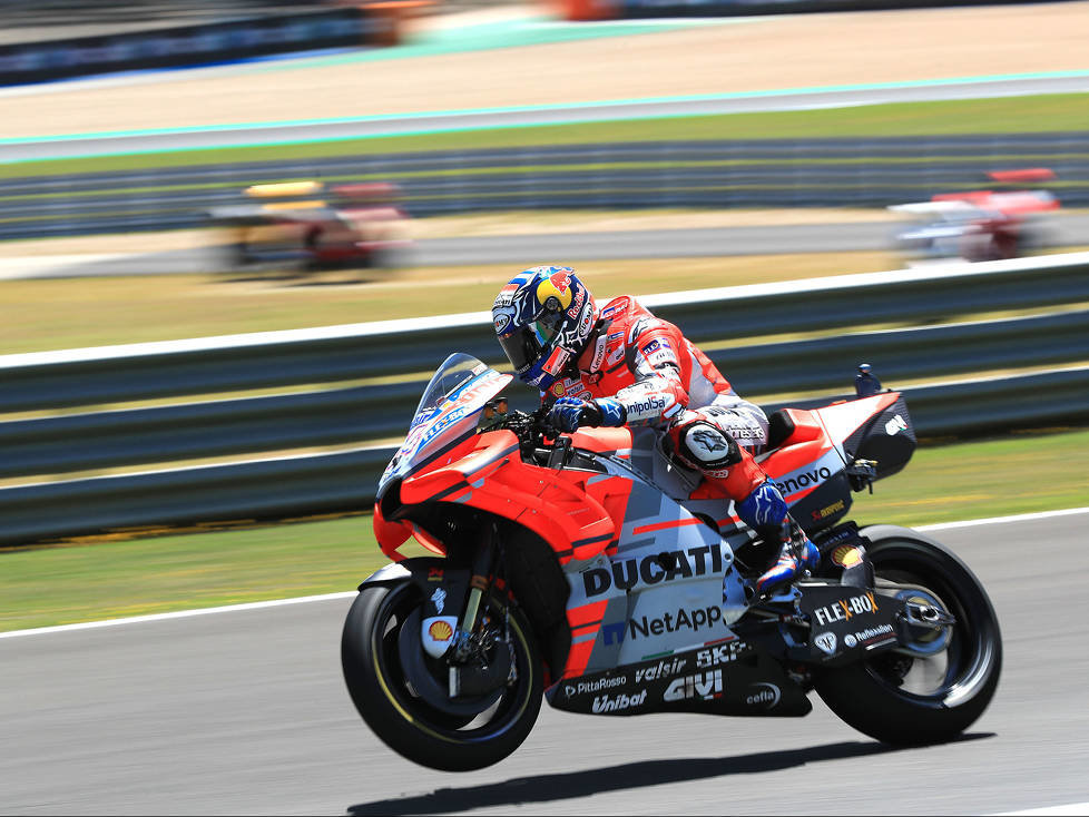 Andrea Dovizioso