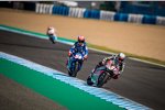 Xavi Vierge vor Mattia Pasini 