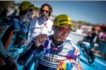 Jorge Martin
