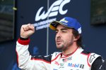 Fernando Alonso (Toyota) 