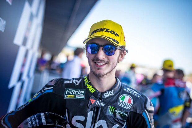  ~Francesco Bagnaia~    
