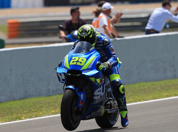 Andrea Iannone